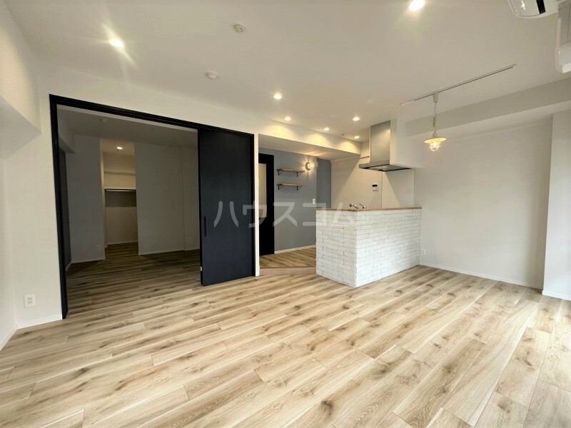 4/30 リビング/ダイニング