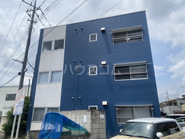 3/30 外観