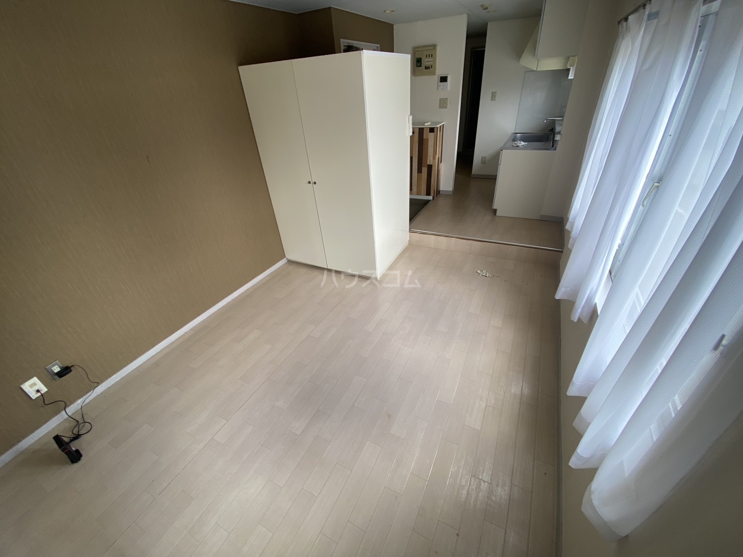 8/30 室内