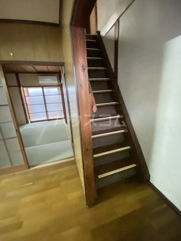 9/30 玄関