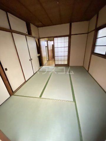 4/30 室内