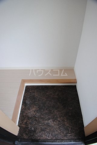 8/25 玄関