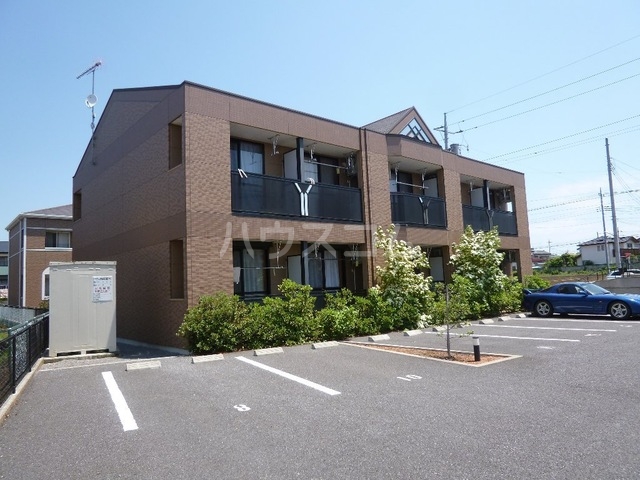 1/21 外観