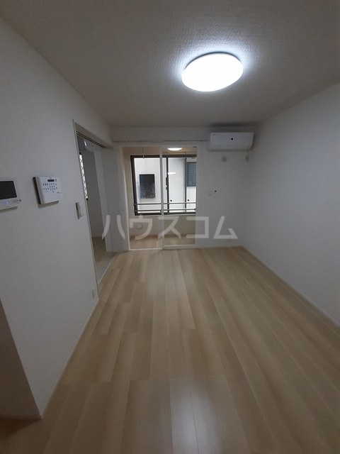 3/20 リビング/ダイニング