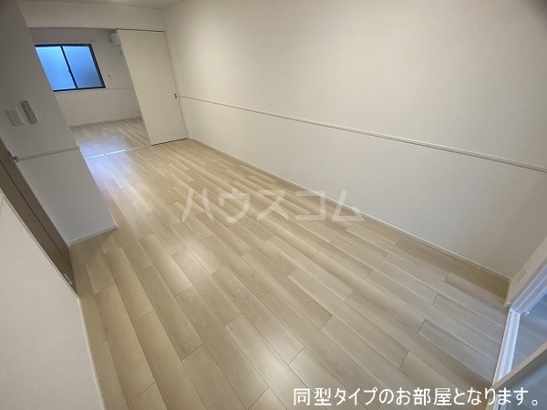 4/29 リビング/ダイニング