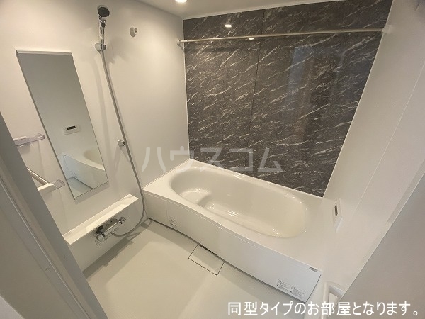 12/29 浴室