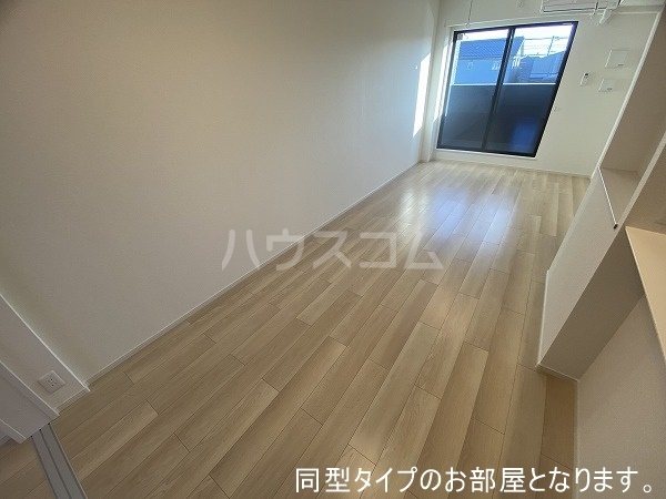 4/29 リビング/ダイニング