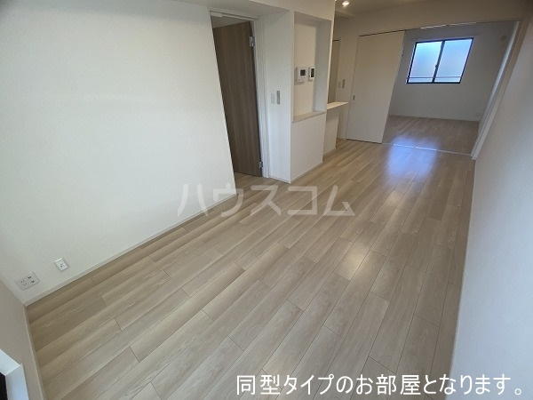 3/29 リビング/ダイニング