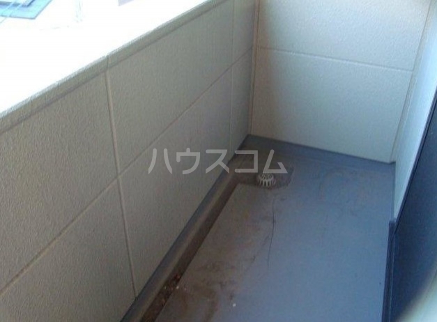 13/15 バルコニー