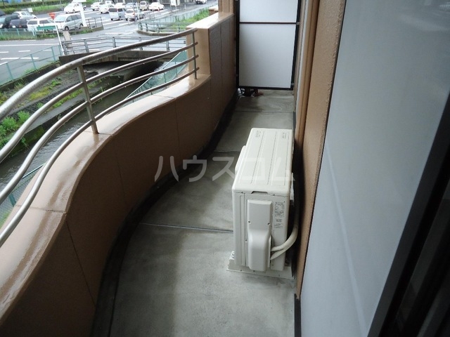 14/21 バルコニー