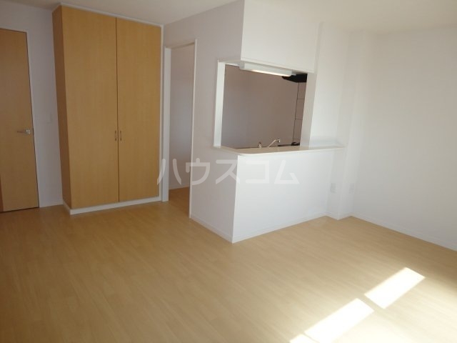 3/17 リビング/ダイニング