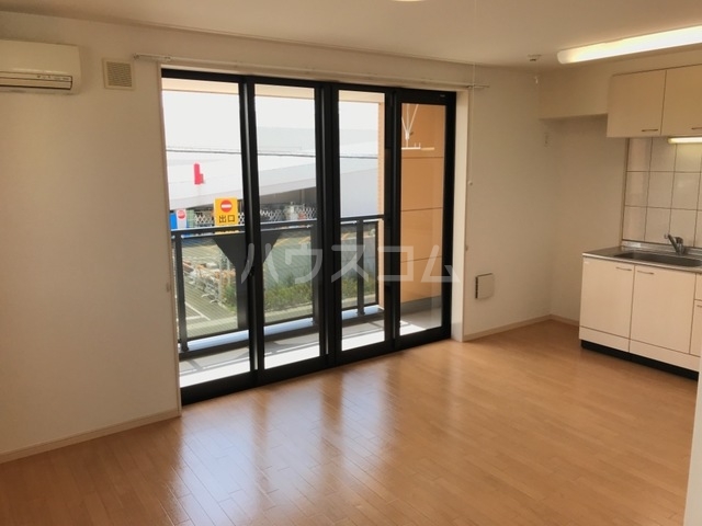 5/25 リビング/ダイニング