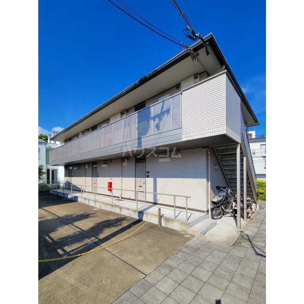 1/26 外観