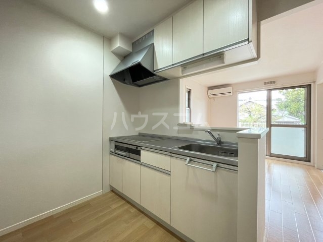 10/26 キッチン