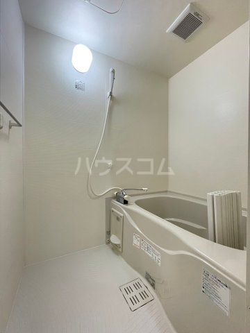 12/26 浴室