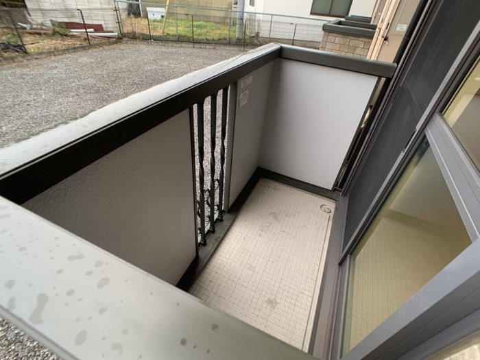 14/24 バルコニー
