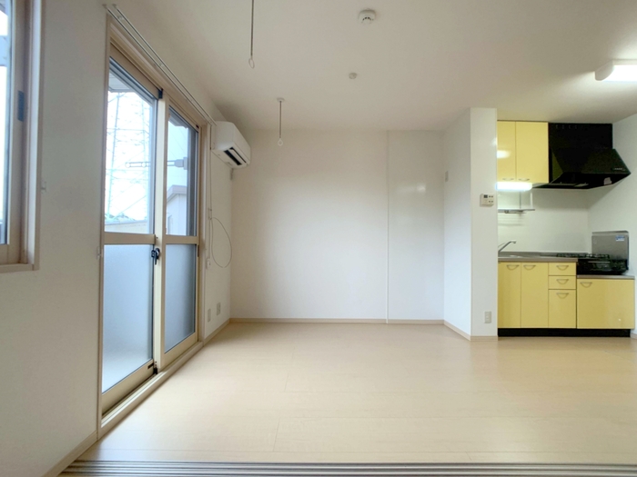 3/24 リビング/ダイニング