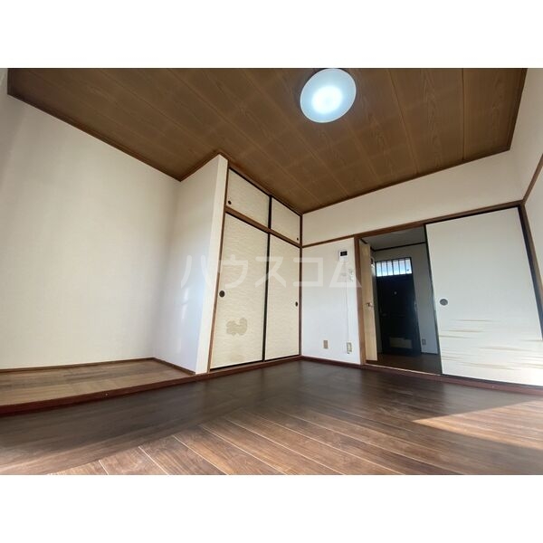 3/27 リビング/ダイニング