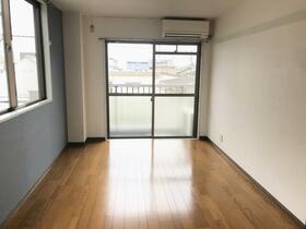 4/18 リビング/ダイニング