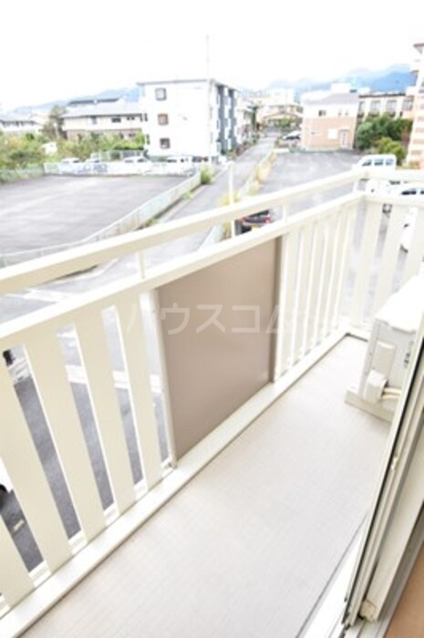 23/30 バルコニー