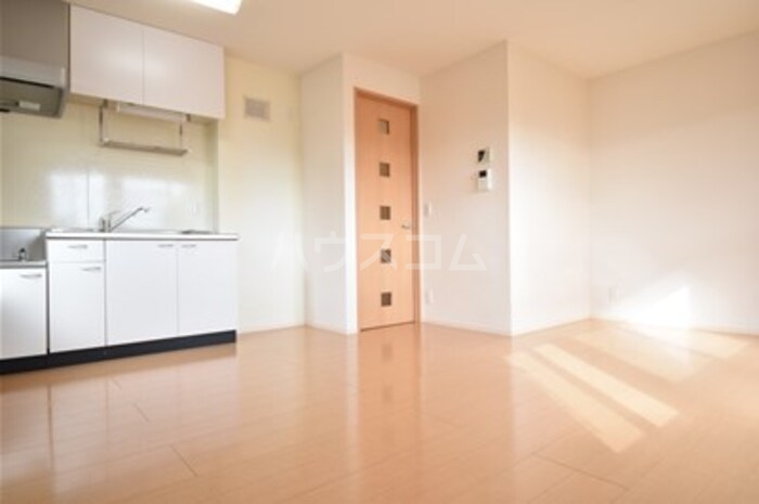 5/30 リビング/ダイニング