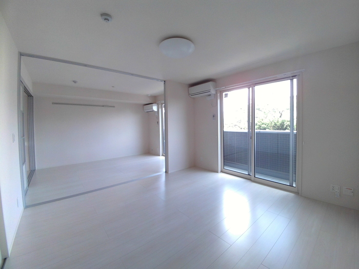 3/24 リビング/ダイニング