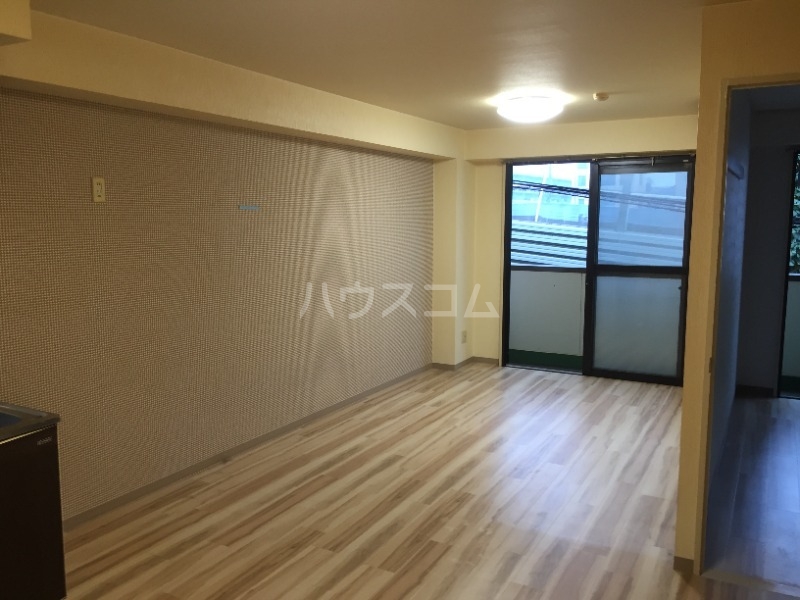 4/27 リビング/ダイニング