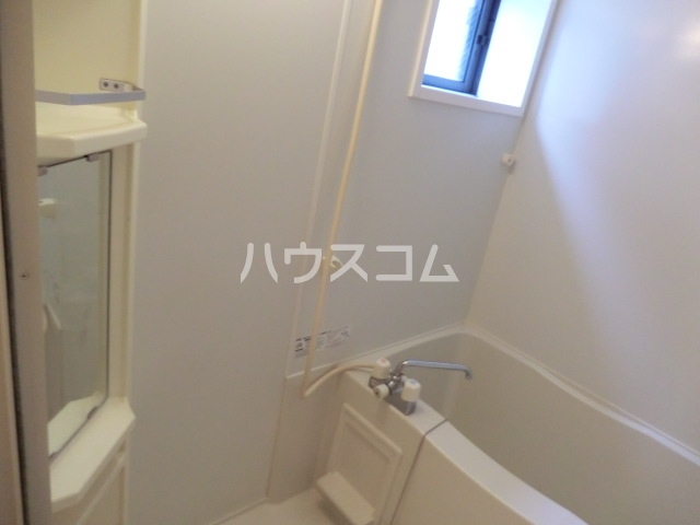 15/30 浴室