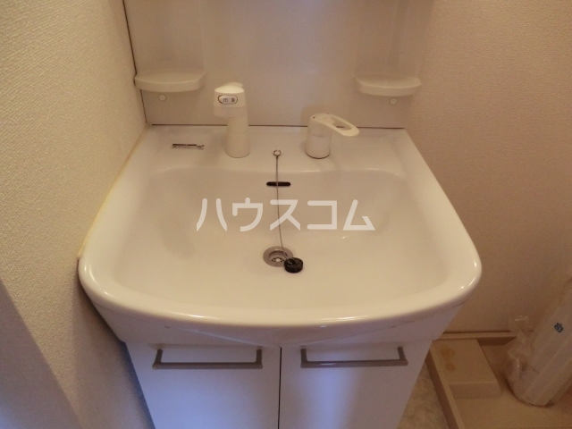 20/30 洗面