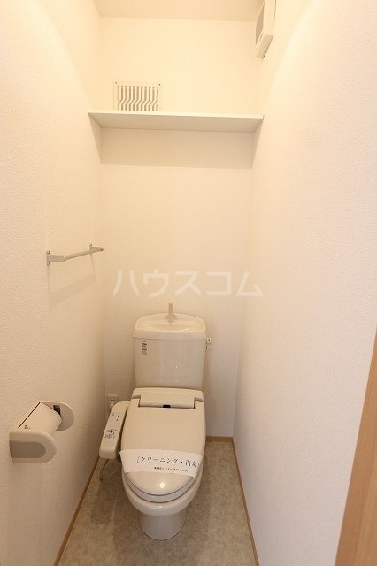 18/30 トイレ