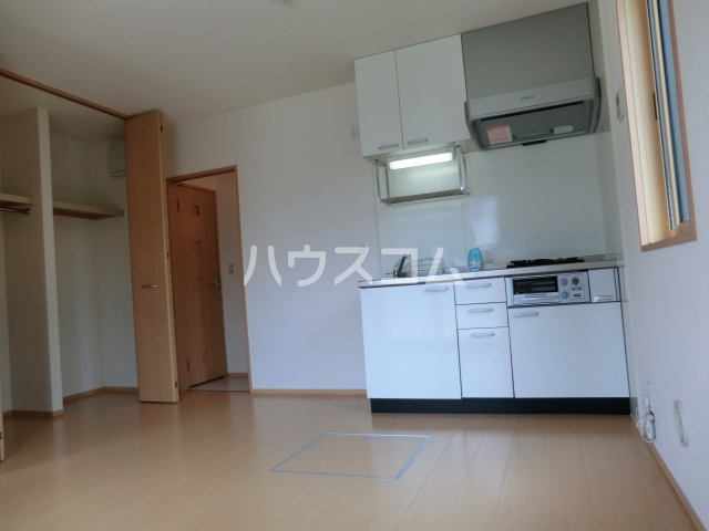 5/30 リビング/ダイニング