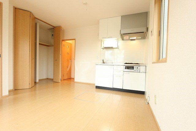 3/30 リビング/ダイニング