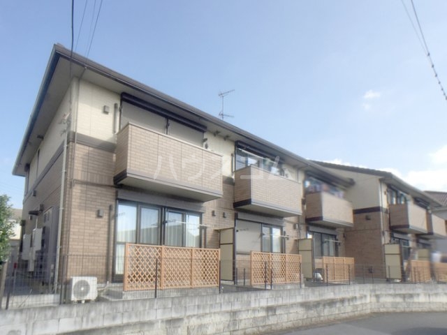 1/8 外観