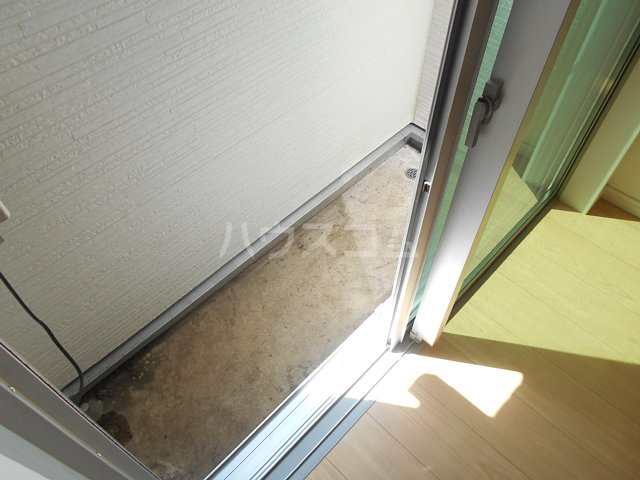 15/27 バルコニー