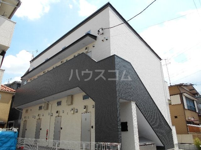 1/27 外観