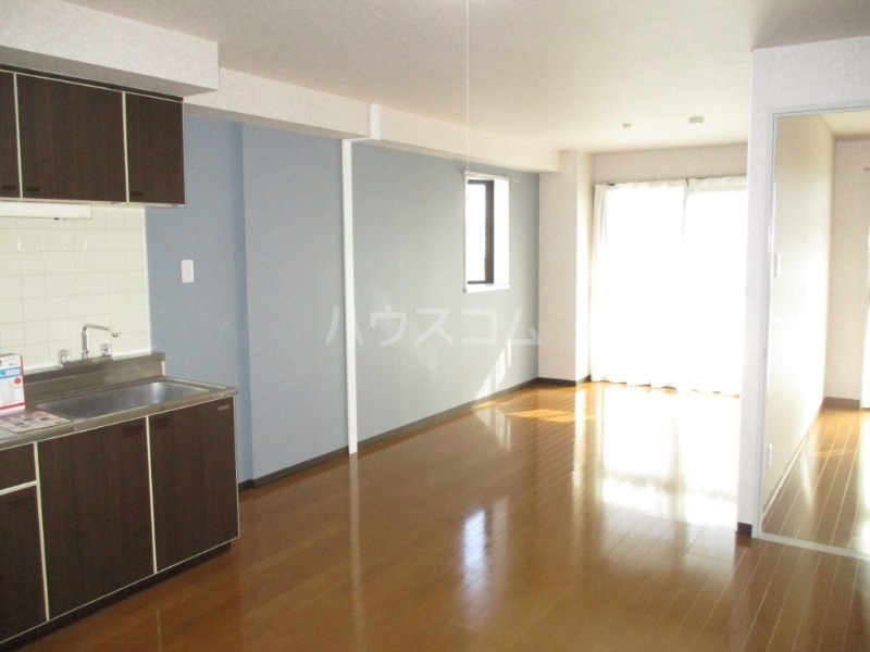 3/25 リビング/ダイニング