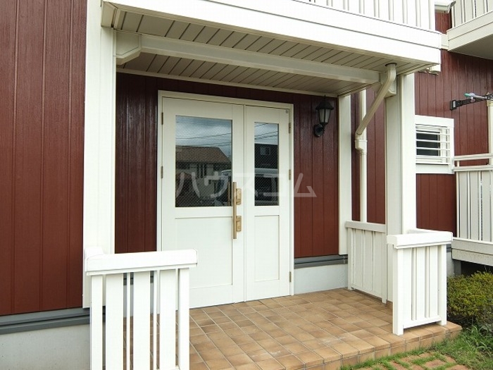 3/14 エントランス