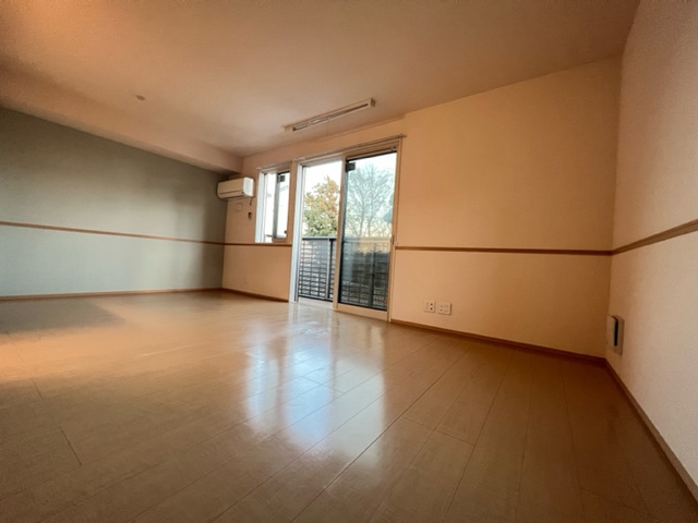 4/26 リビング/ダイニング