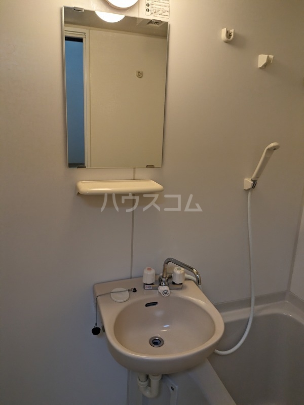 18/30 洗面