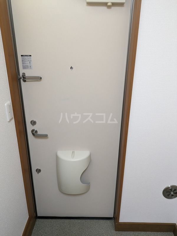 10/30 玄関