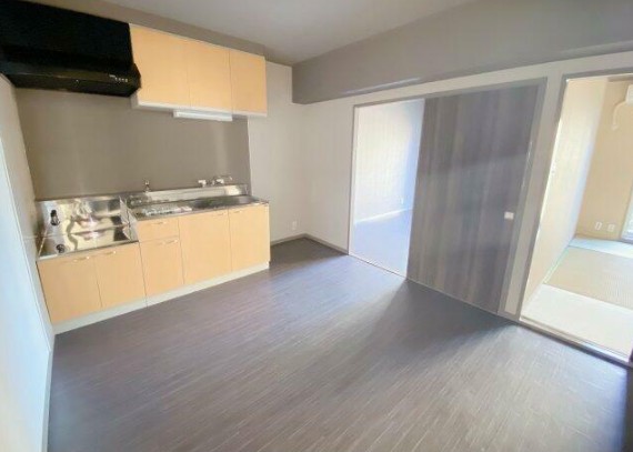 4/30 リビング/ダイニング