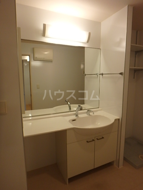 12/30 洗面