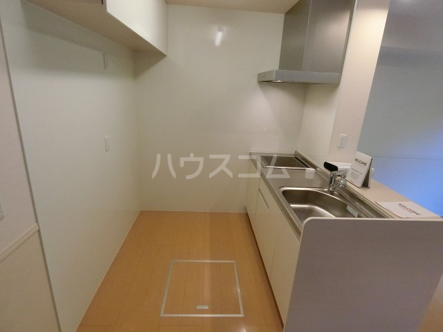 12/30 キッチン