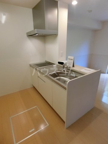 11/30 キッチン