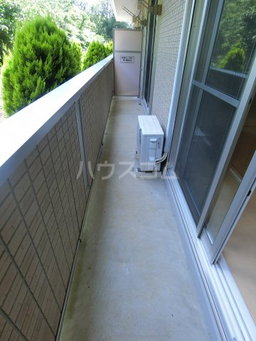 20/30 バルコニー