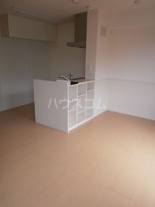 3/20 リビング/ダイニング