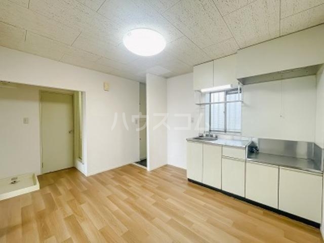 6/25 リビング/ダイニング