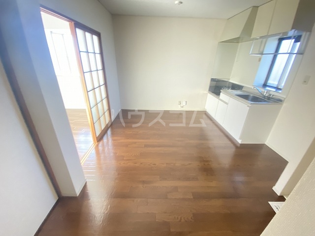 4/25 リビング/ダイニング