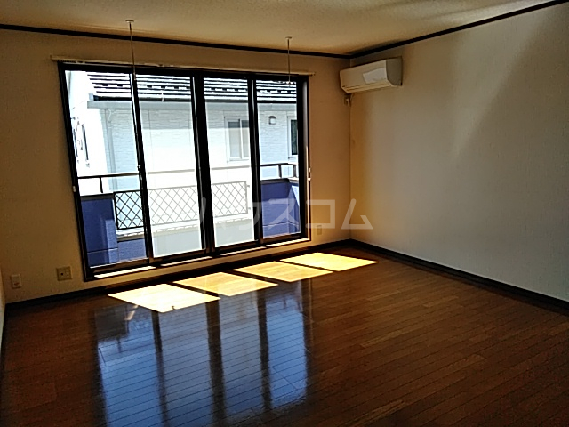 11/22 バルコニー