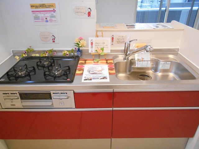 10/30 キッチン